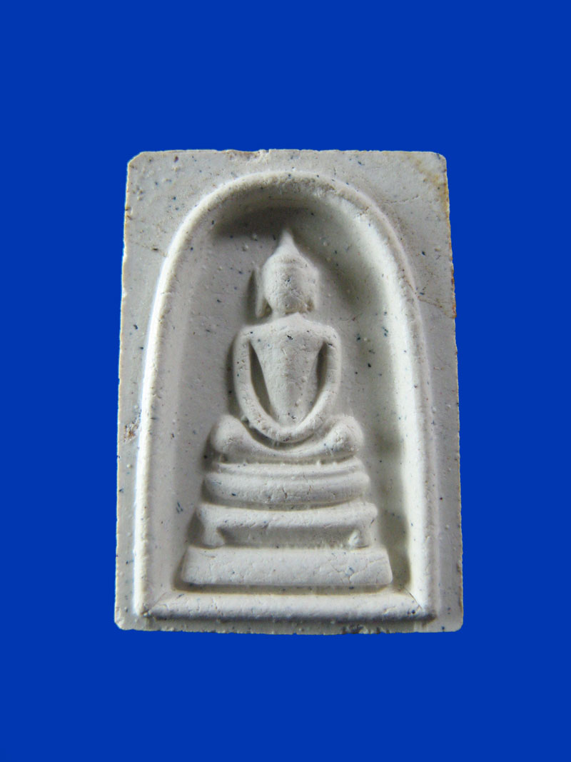 $ สมเด็จคะแนน เจ้าคุณอุดมทรัพย์ วัดประสิทธิเวช จ.นครนายก / มีโค๊ด เคาะเดียว ๒ องค์ 