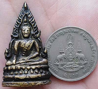 *พุทธชินราชหล่อฯ หลวงพรหมโยธี ปี๒๔๙๓ ท่านเจ้าคุณศรีฯ(สนธิ์) วัดสุทัศน์ฯ*