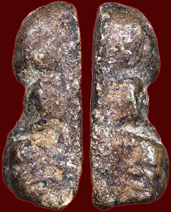 *หลวงพ่อทวดนอโม เนื้อว่าน รุ่นแรก ปี๒๕๑๕ พ่อท่านหวาน วัดบ้านลานควาย ปัตตานี*