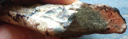 *พระโคนสมอ อยุธยา ปางสมาธิ เนื้อดินลงรักปิดทองเดิม*