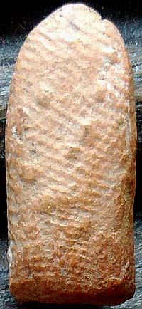 *นาคปรกตัวหนอน ผสมดินกรุ สมเด็จพระพุฒาจารย์ฯ(นวม) วัดอนงคาราม ปี๒๔๙๕*