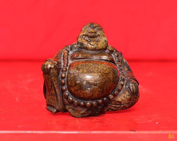 พระบูชาพระสังขจายเนื้อหิน