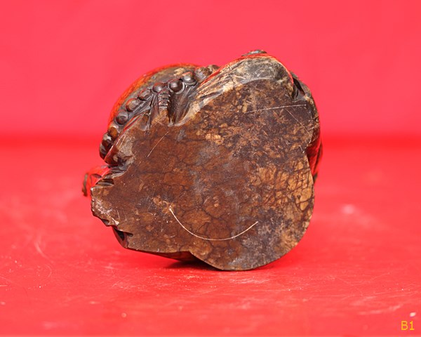 พระบูชาพระสังขจายเนื้อหิน