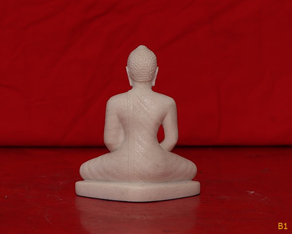 พระบูชาปางสมาธิ หน้าตัก 4 นิ้ว