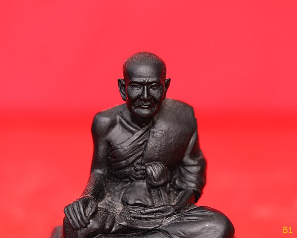 พระบูชาหลวงพ่อปาน วัดบางนมโค