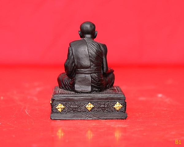 พระบูชาหลวงพ่อปาน วัดบางนมโค