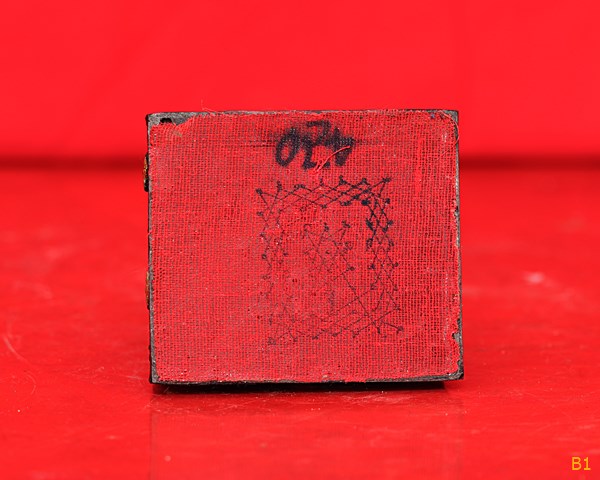 พระบูชาหลวงพ่อปาน วัดบางนมโค