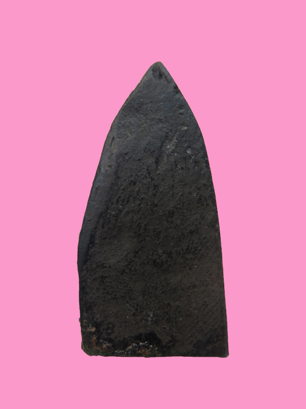 พระขุนแผน เนื้อดำ