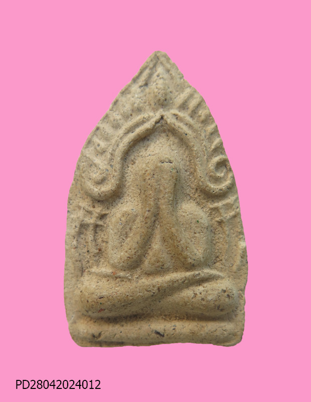 พระปิดตาซุ้มกะจัง