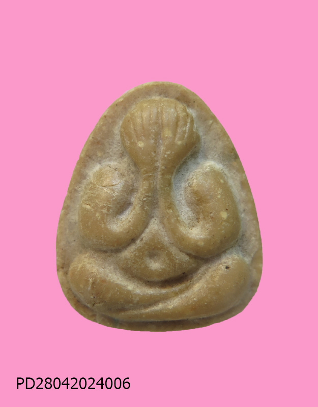 พระปิดตา วัดพระศรีสรรเพชร สุพรรณบุรี