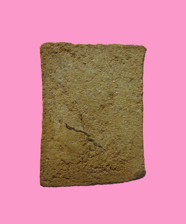 พระพิมพ์ชินราช เนื้อผง 