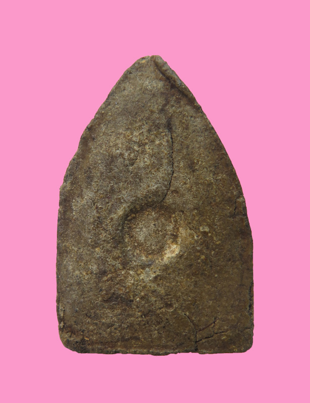 พระพิมพ์สรงน้ำ ไม่ทราบวัด