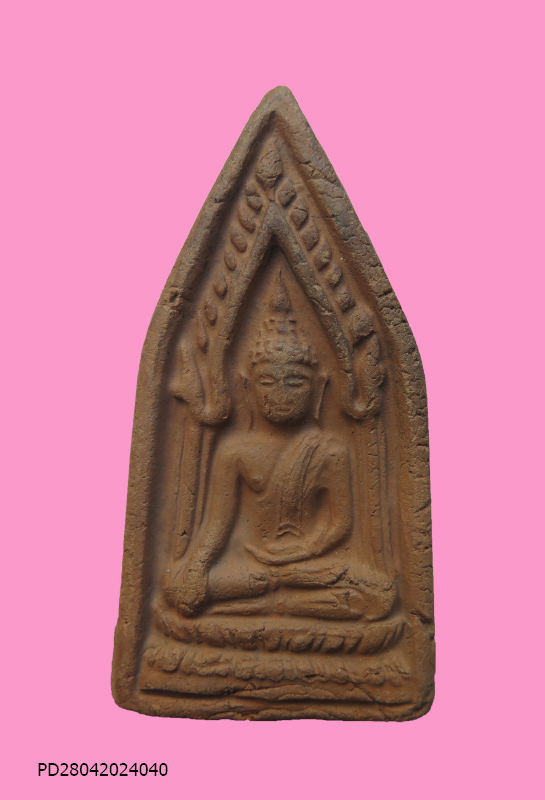 ขุนแผนซุ้มเรือนแก้ว หลวงพ่อกวย วัดโฆษิตาราม