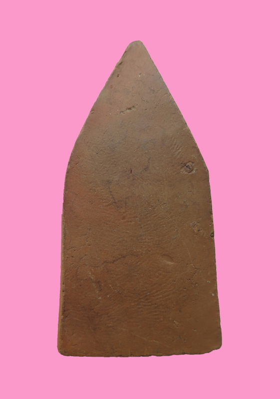 ขุนแผนซุ้มเรือนแก้ว หลวงพ่อกวย วัดโฆษิตาราม