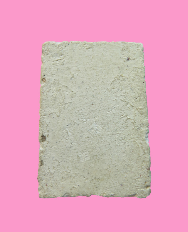 สมเด็จปรกโพธิ์ พิมพ์คะแนน หลวงปู่นาค วัดระฆัง