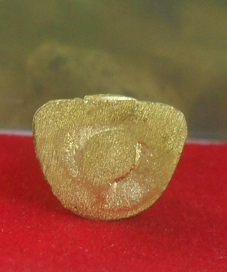 รูปเหมือนหลวงพ่อทองคำ หลวงพ่อชำนาญ วัดชินวรารามฯ 