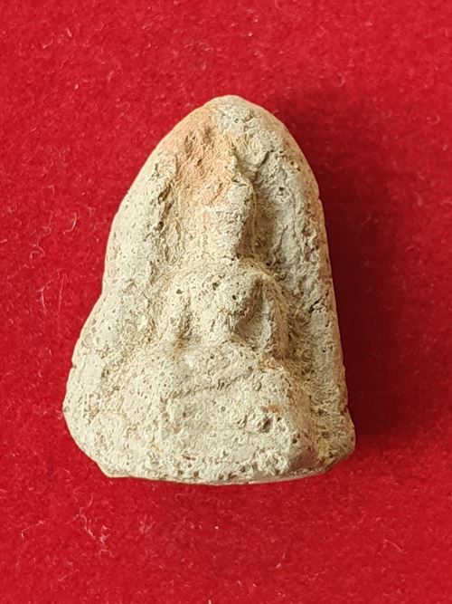 พระไม่ทราบที่ เนื้อหาดี ใครมีมุมเชิญได้เลยครับ เคาะเดียว!!