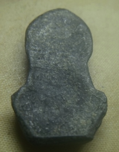 **เบาๆ**พระนาคปรก เนื้อชินตะกั่ว ขึ้นคราบเก่าๆ ไม่ทราบที่**เนื้อจัด สวยๆ เชิญชมครับ