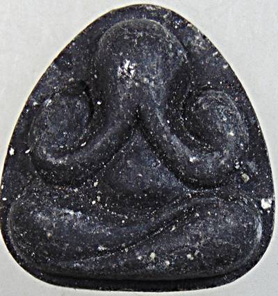 ๒๐ พระปิดตา วัดกระทิงราย ชลบุรี