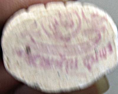 ๒๐ พระพิมพ์ชินราชอินโดจีน หลวงพ่ออำนาจ เขาสามล้าน ชุมพร เนื้อผง ๓