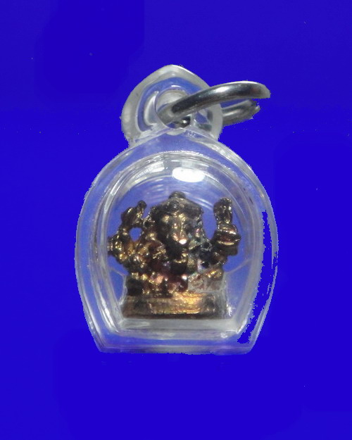 เคาะเดียวครับ พระพิฆเนศ 