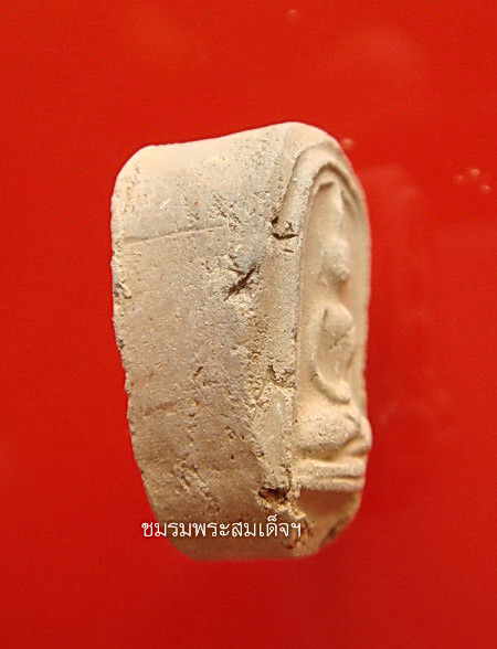 หลวงพ่อขอม วัดไผ่โรงวัว พิมพ์เม็ดบัว (31)