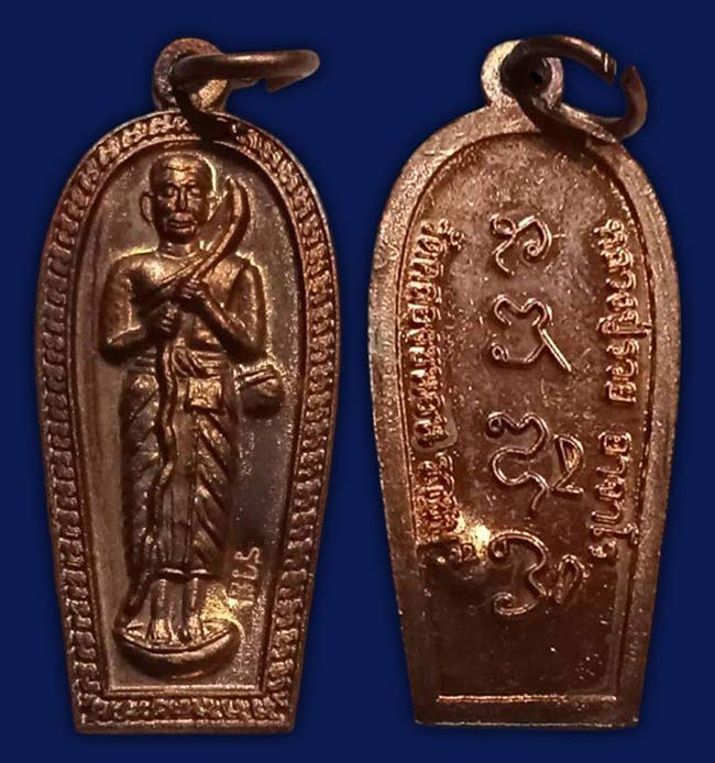 วัดคลองขนอน ราชบุรี ทีเดียว 4 องค์