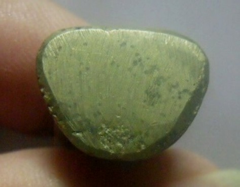 **เบา​ๆ​**รูปหล่อหลวงพ่อเงิน รุ่นเสาร์ ๕ วัดบางคลาน อ.โพทะเล จ.พิจิตร ปี ๒๕๓๖**สวยๆ