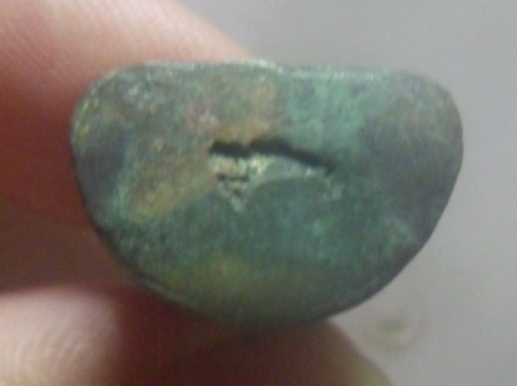 **เบาๆ**รูปหล่อหลวงพ่อเงิน วัดบางคลาน อ.โพทะเล จ.พิจิตร ปี ๒๕๔๐**มีโค้ด สวยๆ