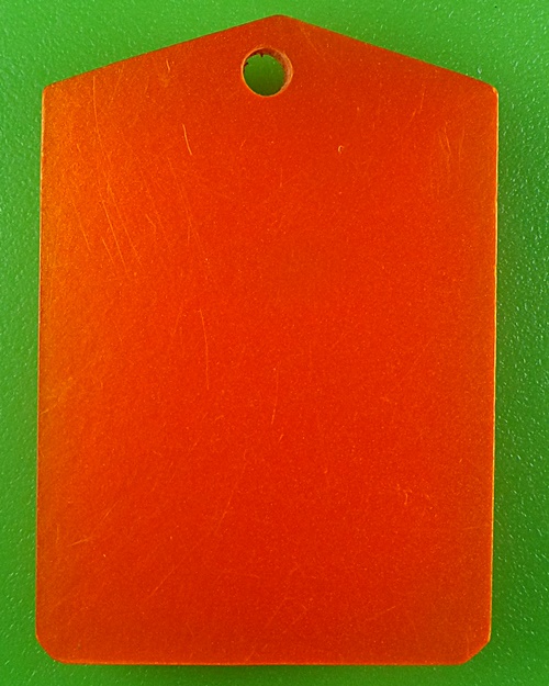 รูปหลวงพ่อสมพงษ์ วัดใหม่ปิ่นเกลียว นครปฐม .B639.