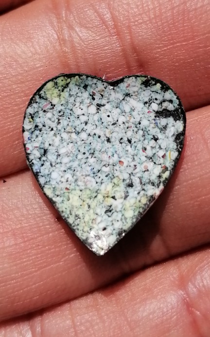 ล๊อคเก็ตรูปหัวใจหลวงปู่เพิ่ม วัดกลางบางแก้ว จ.นครปฐม ปี 2518 เคาะเดียว (3)  