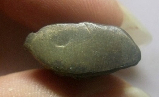 **เบา​ๆ​**พระปิดตามหาอุตม์ พิมพ์ 2 หน้า เนื้อทองผสม เก่า ไม่ทราบที่ สวยๆ**เชิญชมครับ