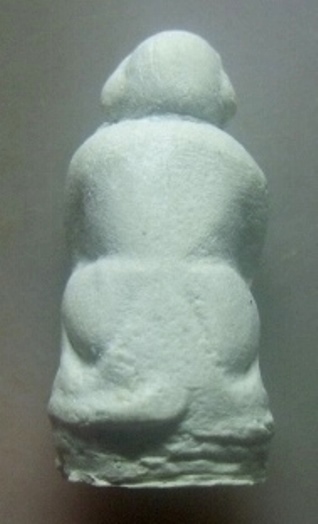 **เบาๆ**พญาวานร (สีขาว) หลวงพ่ออนันต์ วัดบางพลีน้อย จ.สมุทรปราการ**สวยๆ