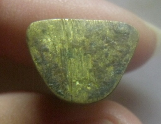 **เบา​ๆ​**รูปหล่อพระครูอุตรการบดี (หลวงพ่อล้ง) วัดห้วยจระเข้ จ.นครปฐม ปี ๒๕๔๐**ตอกโค้ด สวยๆ