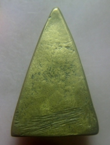 **เบาๆ**พระร่วงนั่งปางสมาธิ เนื้อทองผสม หล่อเก่า สวยๆ ไม่ทราบที่**เนื้อจัด เชิญชมครับ