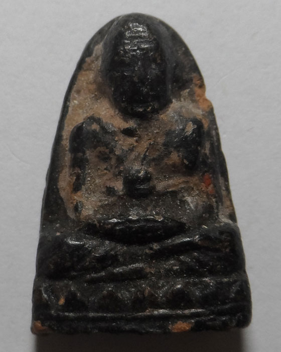 หลวงปู่ทวด (ไม่ทราบที่)