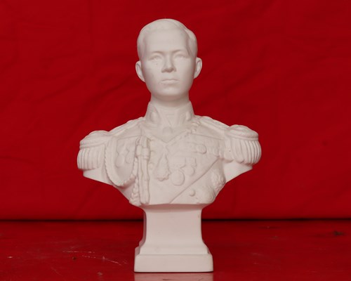 รูปหล่อกรมหลวงชุมพรเขตอุดมศักดิ์