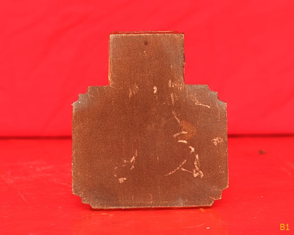 พระบูชา พระวิสุทธิเทพ หลวงพ่อฤาษีลิงดำ วัดท่าซุง จ.อุทัยธานี (แท้ทัน หลวงพ่อฤาษีลิงดำ ปลุกเสก) เ