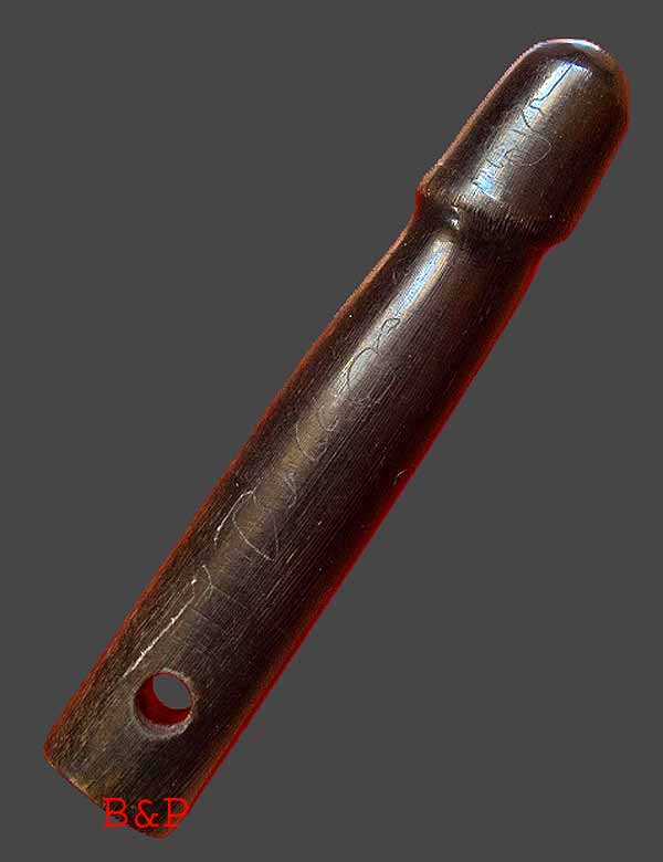 *ปลัดเขาควายแกะ บรรจุตะกรุด จารเต็มๆ*