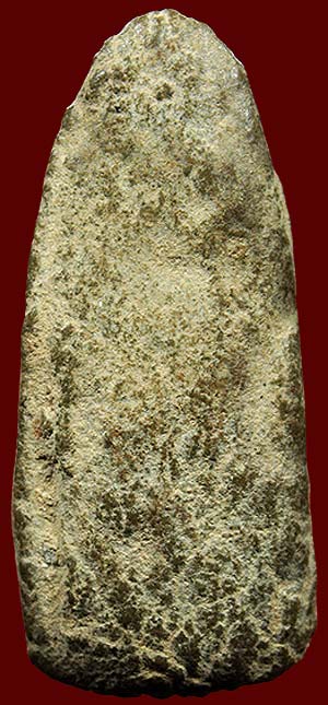 *พิมพ์นาคปรก กรุวัดมอญ อ่างทอง เนื้อผงว่าน*