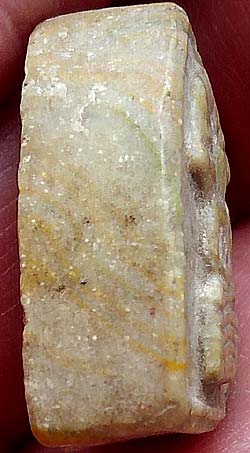 *พระผงสายรุ้งวัดศีลขันธาราม อ่างทอง ปี๒๕๑๓ พิมพ์นาคปรกกลีบบัว ท่านเจ้าคุณนรฯ อธิษฐานจิต*