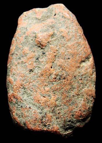 *พระรอด ดินเผา กรุวัดโปรดเกษ นนทบุรี*