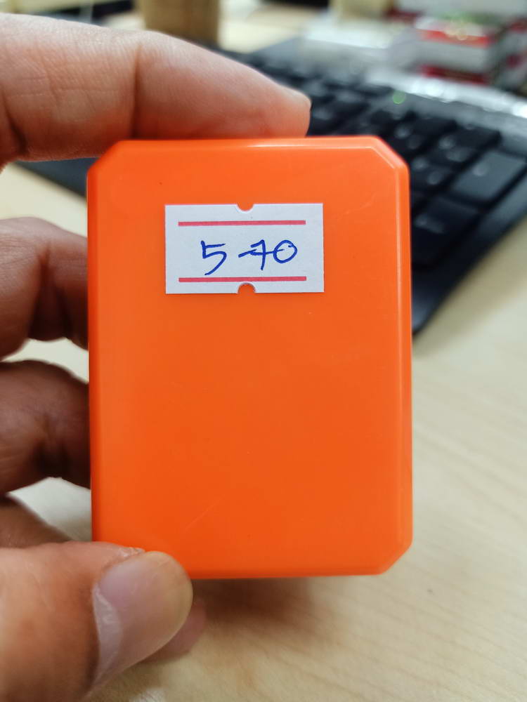 5-70 องค์ลอยผง รวยเงินล้าน หลวงพ่อพัฒน์ วัดห้วยด้วย นครสวรรค์ 2565 ฝังพลอย กล่องเดิม