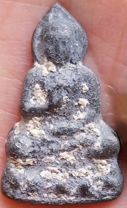 ปางประทานพร เนื้อชิน