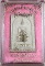 พระสมเด็จเกศเงิน รุ่นชินบัญชร ปี39 ด้วยเนื้อผงพุทธคุณและผงเก่าของวัดระฆังผสมด้วยผงตะไบกริ่งวัดสุทัศน