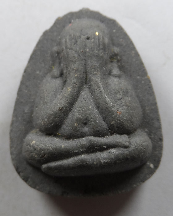 พระปิดตาปลดหนี้ วัดเกาะแก้วอรุณคาม จ.สระบุรี