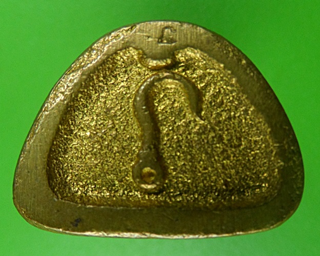 รูปหล่อรุ่นแรกหลวงพ่อพิมพ์ วัดพฤกษะวัน พิจิตร .B762.