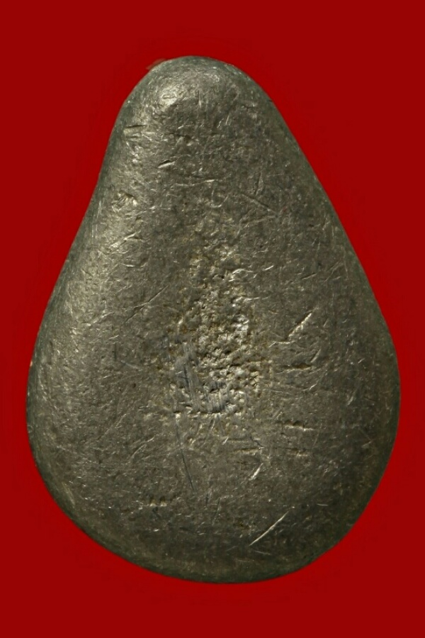 พระพุทธเนื้อตะกั่ว