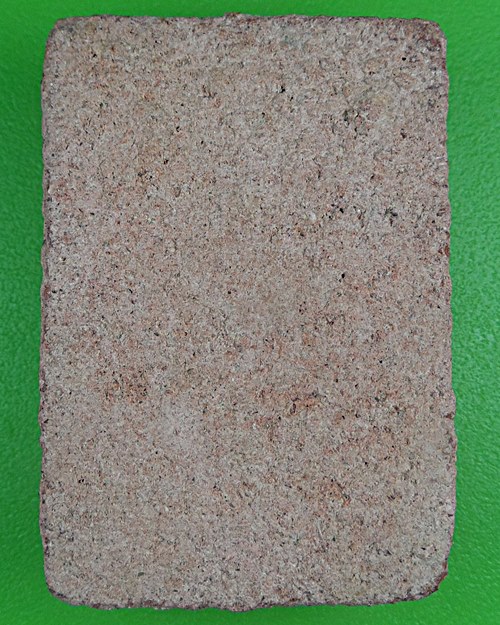 สมเด็จว่านสบู่เลือดหลวงปูสิงห์ วัดบ้านขี้เหล็ก อุบลราชธานี .B796.