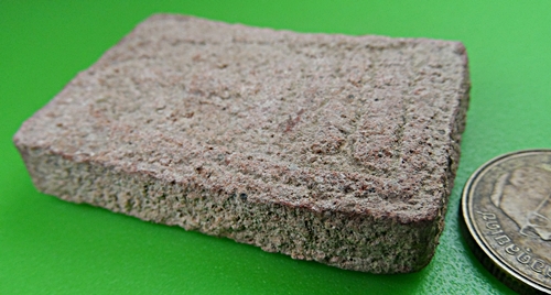 สมเด็จว่านสบู่เลือดหลวงปูสิงห์ วัดบ้านขี้เหล็ก อุบลราชธานี .B796.